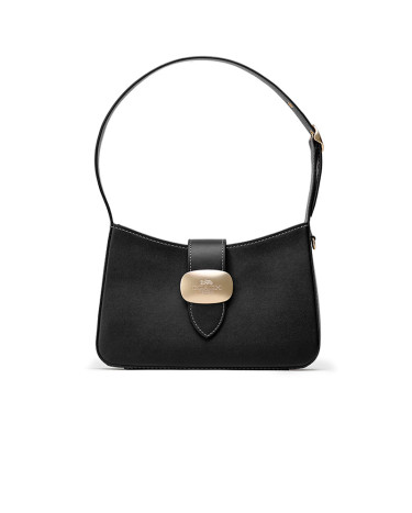 Сумка Eliza Shoulder Bag In Black CT340