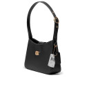 Сумка Eliza Shoulder Bag In Black CT340