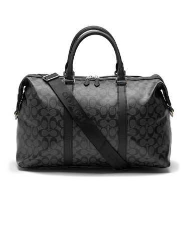 Сумка Voyager Duffle Bag In Charcoal CBR100