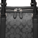 Сумка Voyager Duffle Bag In Charcoal CBR100