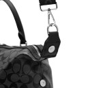 Сумка Voyager Duffle Bag In Charcoal CBR100