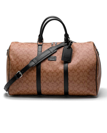 52 In Signature Canvas CBR110 Bag