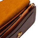 Сумка Tabby Shoulder Bag 26 Dark Stone CZ370