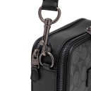 Wyatt Crossbody Bag In Signature Canvas CS100