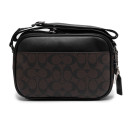 Graham Crossbody With Monogram Print Multi CS109