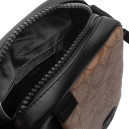 Сумка Crossbody in Signature Canvas Sand CS338