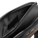 Graham Crossbody In Signature Canvas Sand CS324