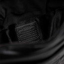 Charles Camera Crossbody Messenger Bag Textured Black CS482