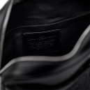 Charles Camera Crossbody Messenger Bag Signature Black CS476