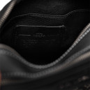 Сумка Graham Crossbody With Monogram Print Midnight CS226