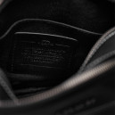 Graham Crossbody Bag With Total Black CS227