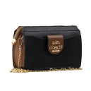 Noir Charm Black CS480 Bag