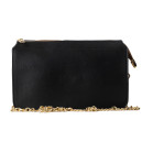 Noir Charm Black CS480 Bag