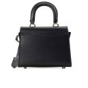 Сумка Poignees Superieures Sammy Black CH723