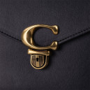 Сумка Poignees Superieures Sammy Black CH723