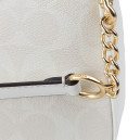 Сумка Aria White CH130