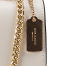 Сумка Mini Klare Crossbody in Signature Canvas in Purse CH210