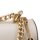 Сумка Mini Klare Crossbody in Signature Canvas in Purse CH210