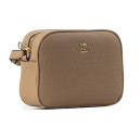 Сумка Mini Jamie Camera Bag Beige CS160