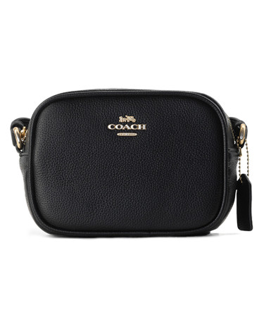 Сумка Mini Jamie Camera Bag Black CS163