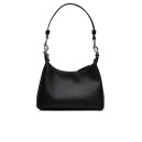 Сумка Juliet Shoulder Bag Black Leather CH475