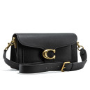 Сумка Tabby Shoulder Bag 26 With Signature Black CH858