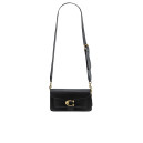 Сумка Tabby Shoulder Bag 26 With Signature Black CH858