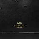 Сумка Sierra Satchel Black F27590