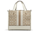 Сумка Dempsey Tote 22 Beige C8417