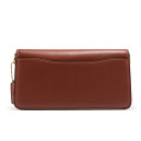 Сумка Tabby Shoulder Bag 26 With Signature Red Beige CH859