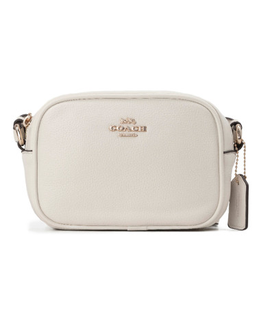 Сумка Coach Mini Jamie Camera Bag White CA069