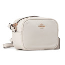 Сумка Mini Jamie Camera Bag White CA069