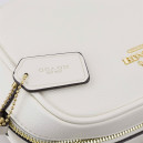 Сумка Mini Jamie Camera Bag White CA069