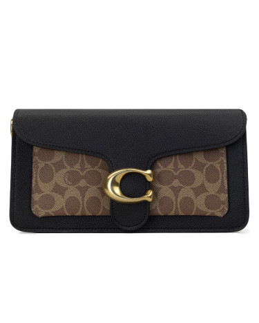 Сумка Tabby Shoulder Bag 26 With Signature Canvas 91215