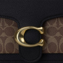 Сумка Tabby Shoulder Bag 26 With Signature Canvas 91215