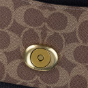 Сумка Tabby Shoulder Bag 26 With Signature Canvas 91215