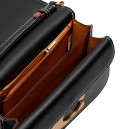 Сумка Idol Bag Black Gold CС630