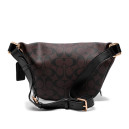 Сумка Signature Belt Bag Fanny Pack Brown CS220