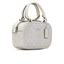 Сумка Satchel White CH214