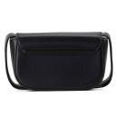 Сумка 1DR Iconic Shoulder Bag Black X09568 PR818