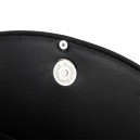 Сумка 1DR Iconic Shoulder Bag Black X09568 PR818