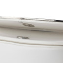 Сумка 1DR Iconic Shoulder Bag White X09568 PR819