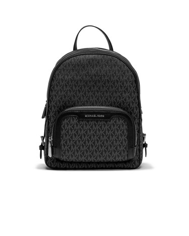 Backpack Monogram MK Gray 35S2K2GH0L-200
