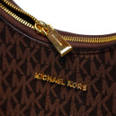 Сумка Wilma Signature Logo Crossbody Bag Brown 65A3V5RR2P-120