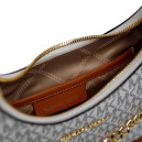 Сумка Wilma Signature Logo Crossbody Bag White 65A3V5RR5V-120