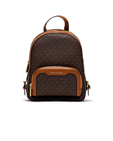 Рюкзак Backpack Monogram MK Brown 35S2K2GB6K-200