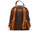 Рюкзак Backpack Monogram MK Brown 35S2K2GB6K-200
