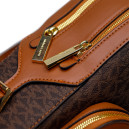 Рюкзак Backpack Monogram MK Brown 35S2K2GB6K-200