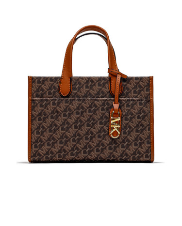 Сумка GIGI LG Grab Tote Brown 25H3E26L8U-700