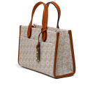 Сумка GIGI LG Grab Tote Ivory 25H3E26L8U-800